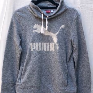 Puma sweater